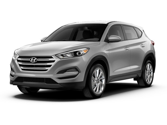 used 2017 Hyundai Tucson car, priced at $14,497