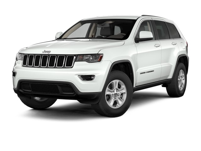 used 2017 Jeep Grand Cherokee car, priced at $19,985