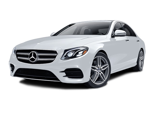 used 2017 Mercedes-Benz E-Class car, priced at $22,497