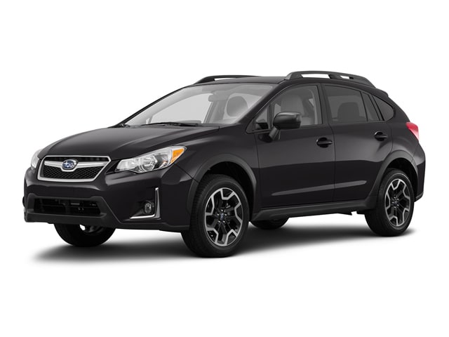 used 2017 Subaru Crosstrek car, priced at $18,898