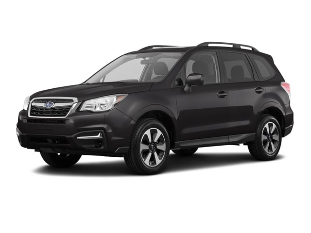 used 2017 Subaru Forester car, priced at $15,903