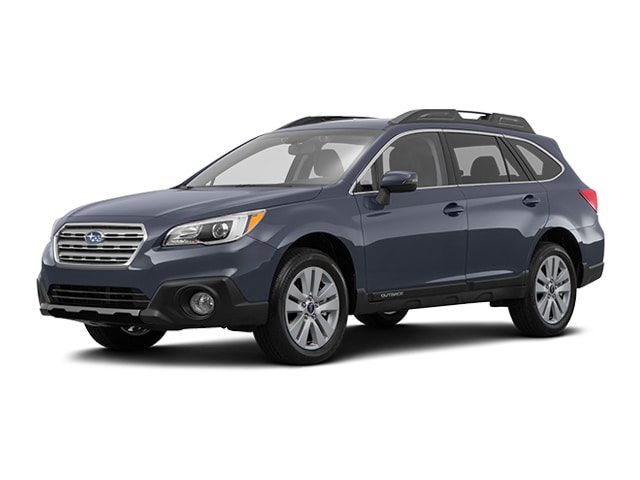 used 2017 Subaru Outback car, priced at $14,990