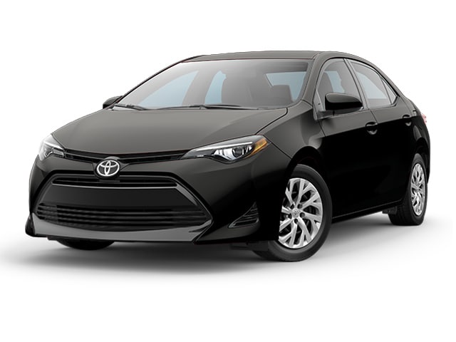used 2017 Toyota Corolla car, priced at $15,998