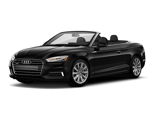 used 2018 Audi A5 car, priced at $24,998