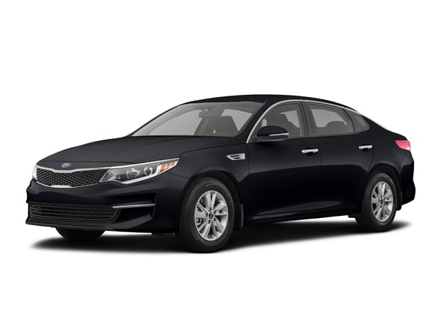 used 2018 Kia Optima car, priced at $10,999