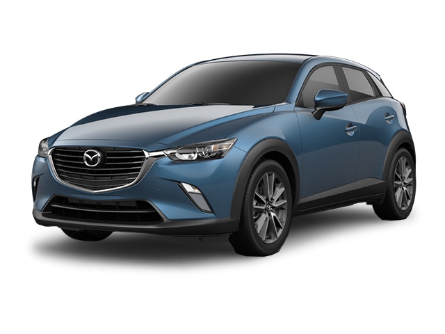 used 2018 Mazda Mazda CX-3 car, priced at $12,998