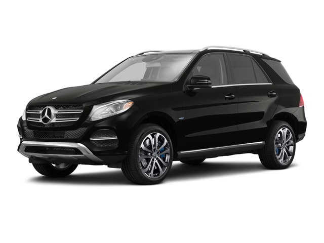 used 2018 Mercedes-Benz GLE 550e Plug-In Hybrid car, priced at $27,998