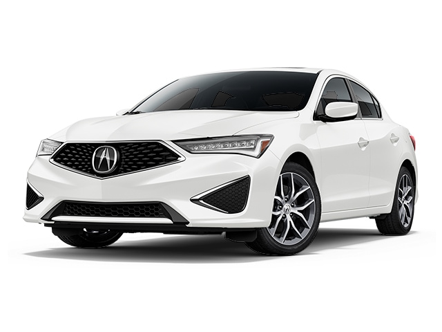 used 2019 Acura ILX car, priced at $20,998