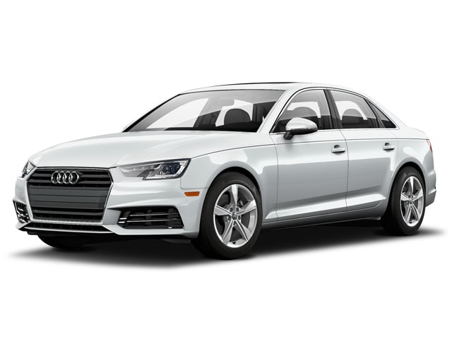 used 2019 Audi A4 car, priced at $21,498