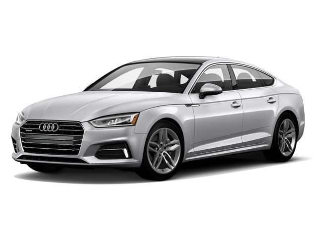 used 2019 Audi A5 car, priced at $21,998