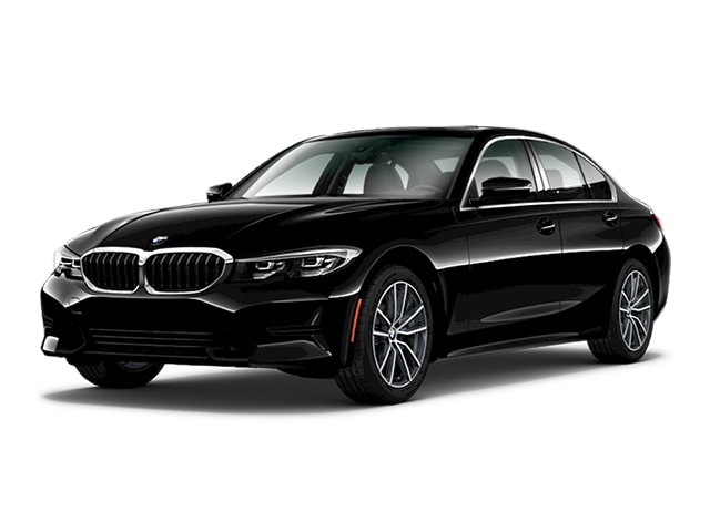 used 2019 BMW 330i car, priced at $25,988