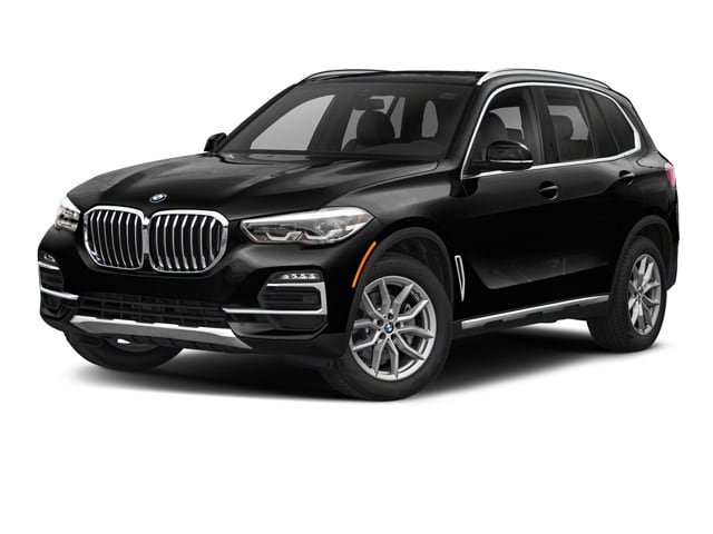 used 2019 BMW X5 car, priced at $39,998