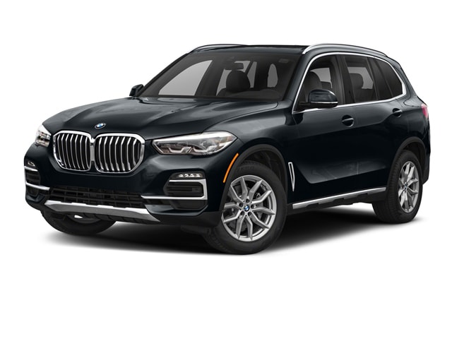 used 2019 BMW X5 car, priced at $35,798