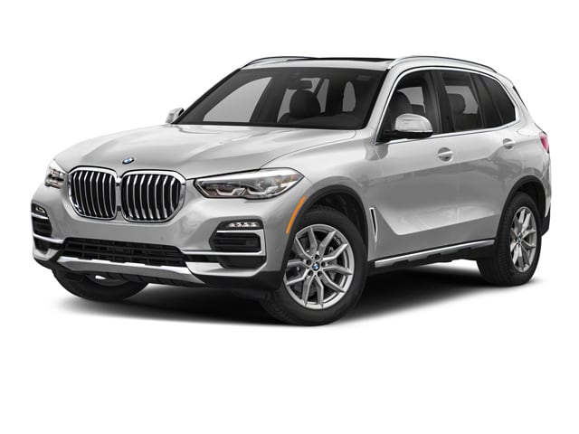 used 2019 BMW X5 car, priced at $32,998