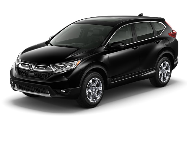 used 2019 Honda CR-V car, priced at $25,999