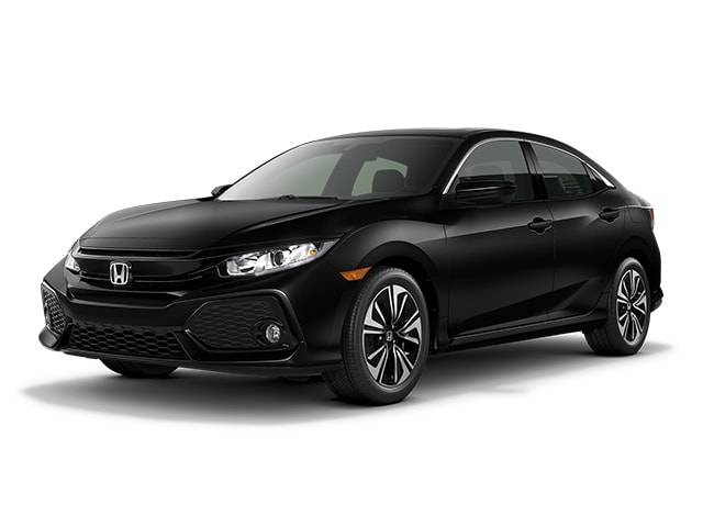 used 2019 Honda Civic car, priced at $18,488