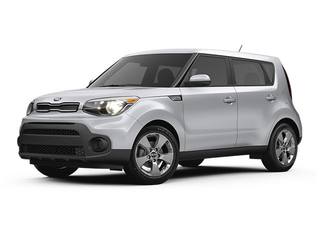used 2019 Kia Soul car, priced at $12,999