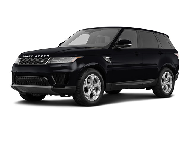used 2019 Land Rover Range Rover Sport car, priced at $39,998