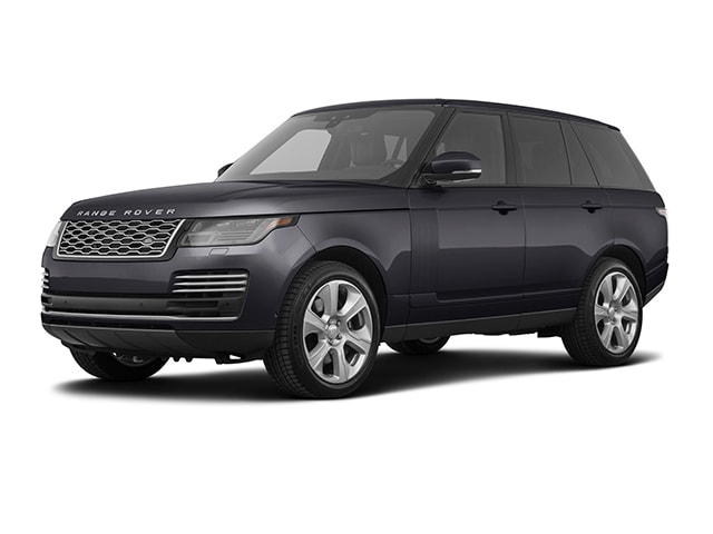 used 2019 Land Rover Range Rover car, priced at $42,998