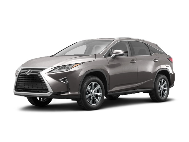used 2019 Lexus RX 350 car, priced at $19,998