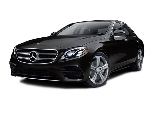 used 2019 Mercedes-Benz E-Class car, priced at $24,798