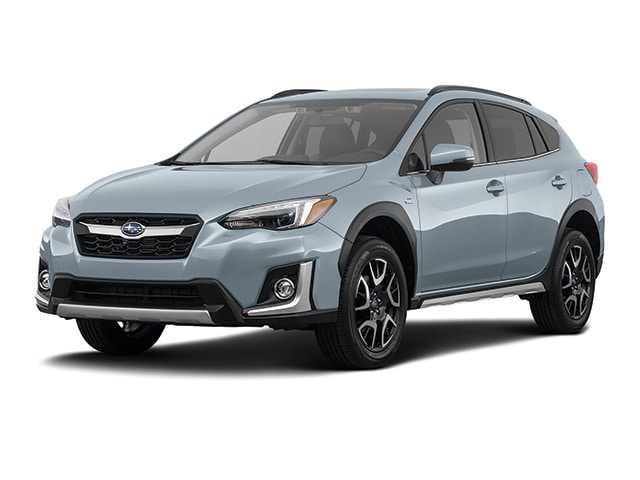 used 2019 Subaru Crosstrek car, priced at $21,999