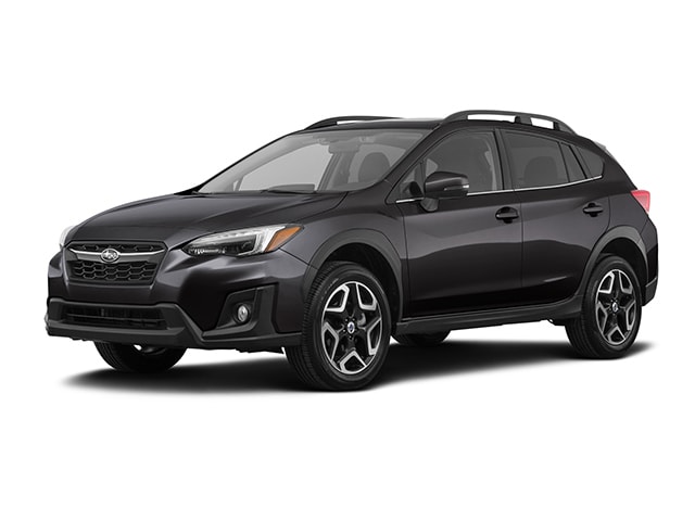 used 2019 Subaru Crosstrek car, priced at $20,998