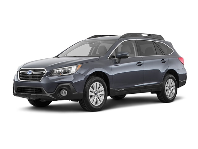 used 2019 Subaru Outback car, priced at $20,909