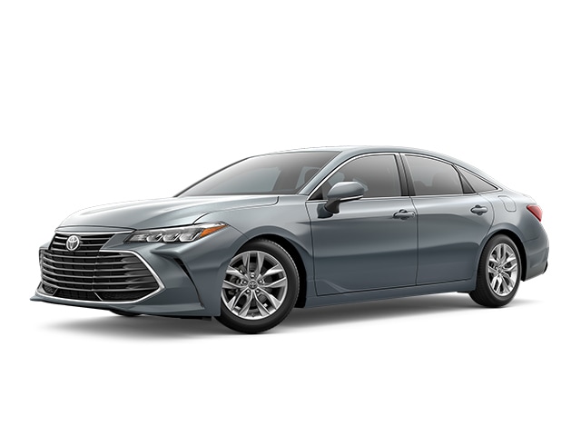 used 2019 Toyota Avalon car, priced at $25,998