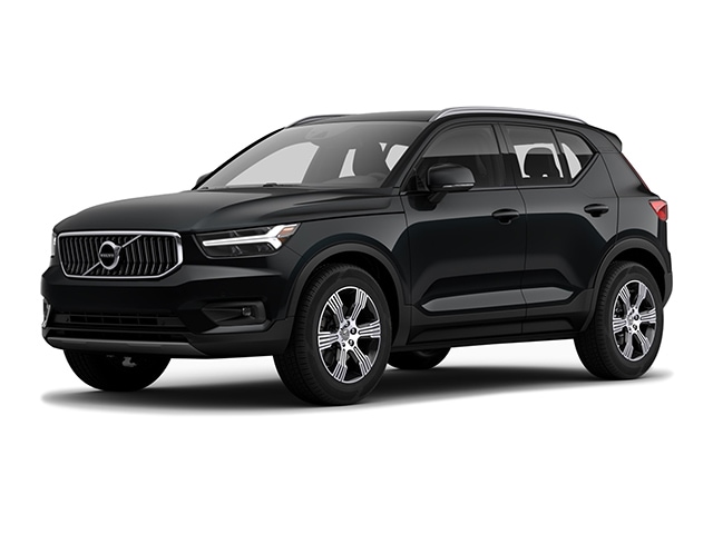 used 2019 Volvo XC40 car, priced at $18,297