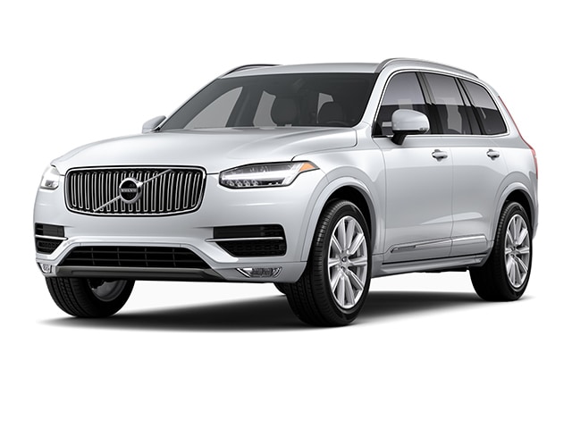 used 2019 Volvo XC90 car, priced at $29,998