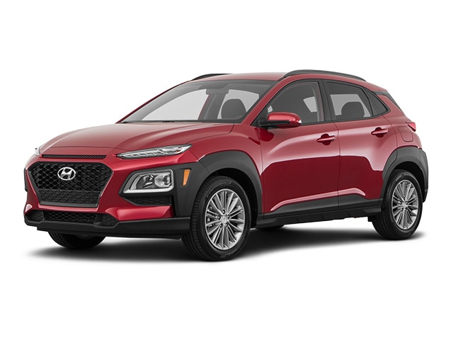 used 2020 Hyundai Kona car, priced at $19,498