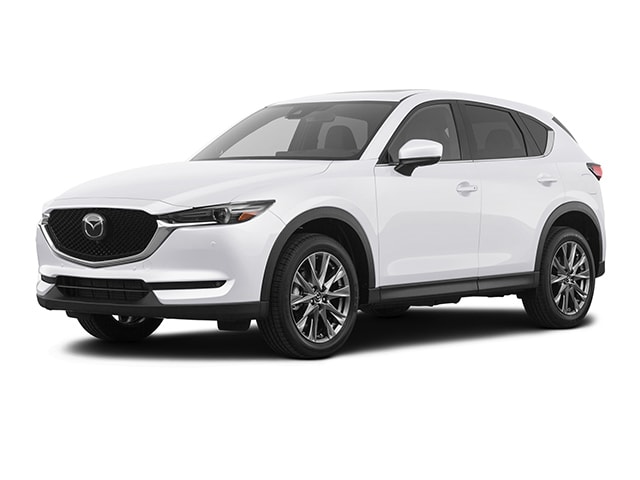 used 2020 Mazda Mazda CX-5 car