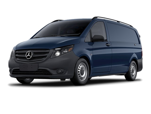 used 2020 Mercedes-Benz Metris car, priced at $19,997