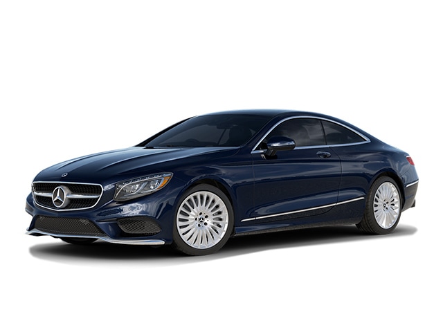 used 2020 Mercedes-Benz S-Class car, priced at $74,898