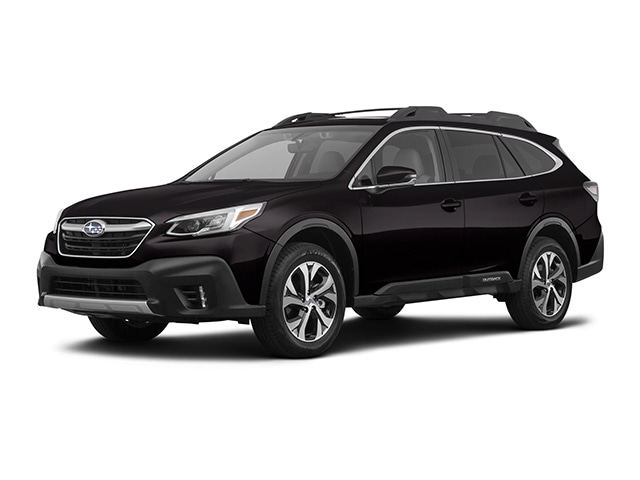used 2020 Subaru Outback car, priced at $27,716