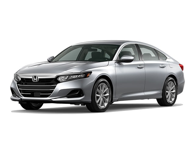 used 2021 Honda Accord car, priced at $23,998