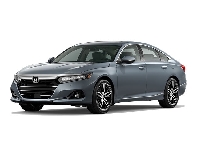 new 2021 Honda Accord car, priced at $35,582