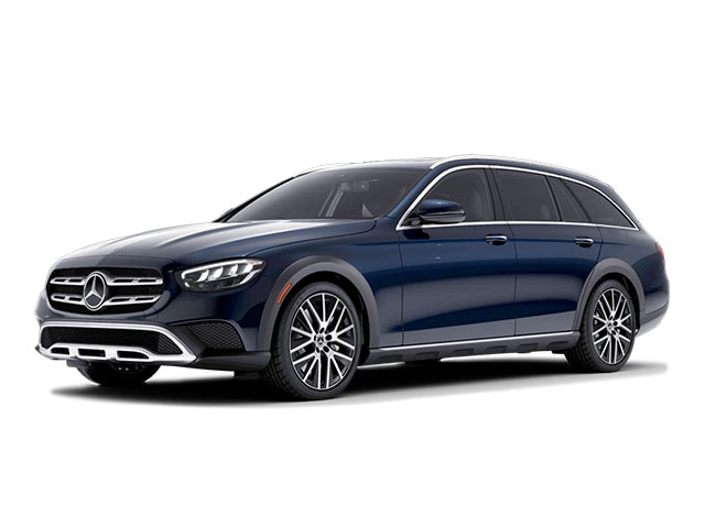 used 2021 Mercedes-Benz E-Class car, priced at $47,498