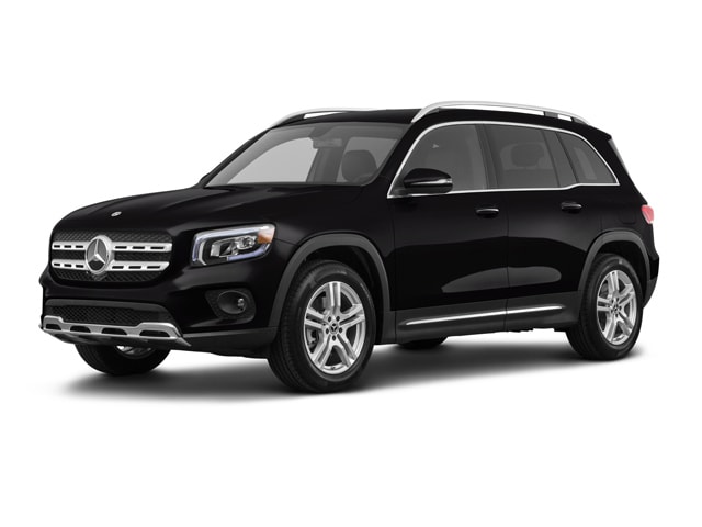 used 2021 Mercedes-Benz GLB 250 car, priced at $31,498