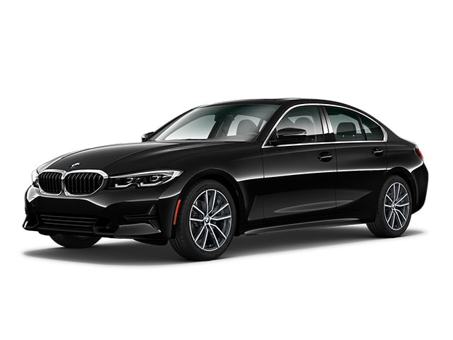 used 2022 BMW 330i car, priced at $35,798