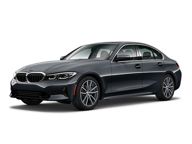 new 2022 BMW 330i car, priced at $51,265