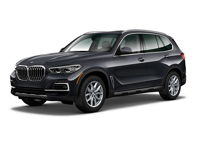 used 2022 BMW X5 car, priced at $51,998