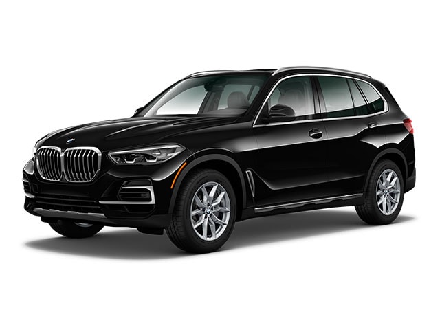 used 2022 BMW X5 car, priced at $51,698
