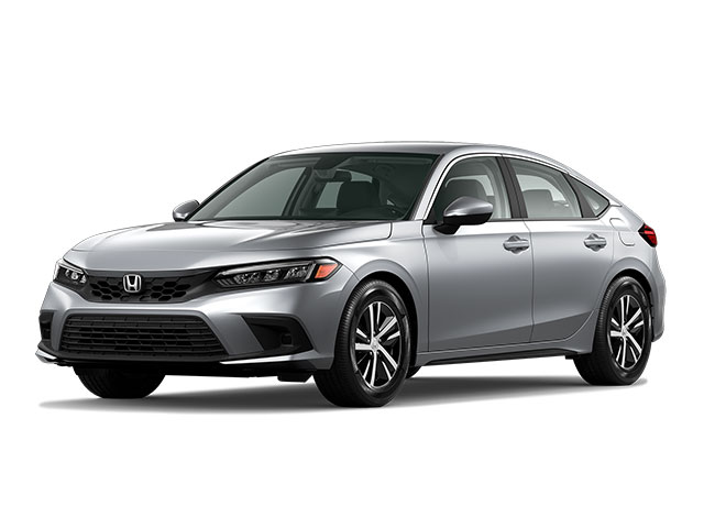 used 2022 Honda Civic Hatchback car, priced at $21,998