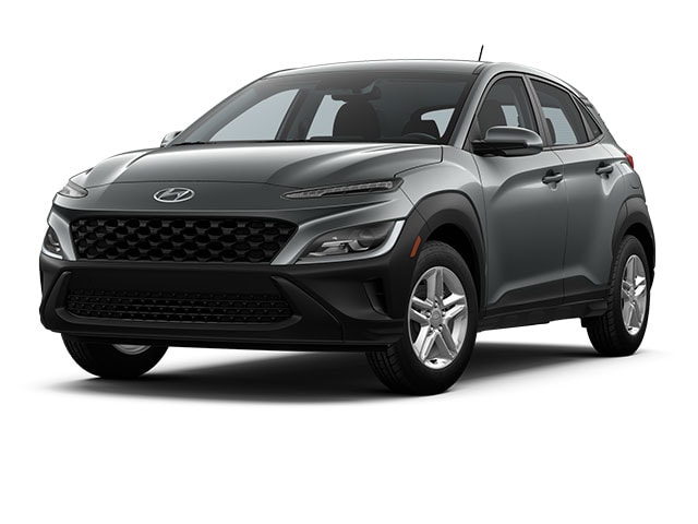 used 2022 Hyundai Kona car