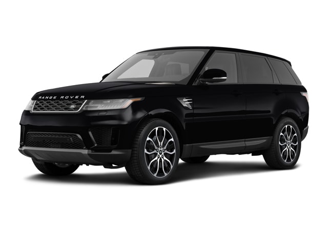 used 2022 Land Rover Range Rover Sport car, priced at $39,998