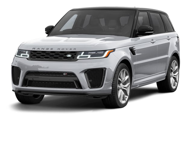 used 2022 Land Rover Range Rover Sport car, priced at $72,998