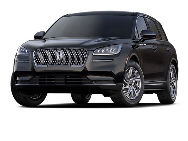 used 2022 Lincoln Corsair car, priced at $28,998