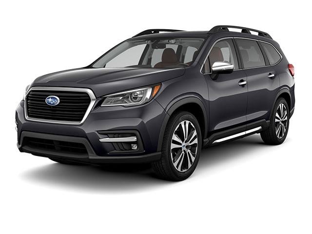 used 2022 Subaru Ascent car, priced at $33,153